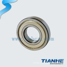 Mais vendidos Deep Groove Ball Bearing 6213 ZZ grande estoque